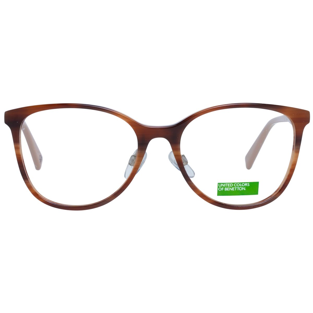Glasögonbågar Benetton BEO1027 52151 - 2