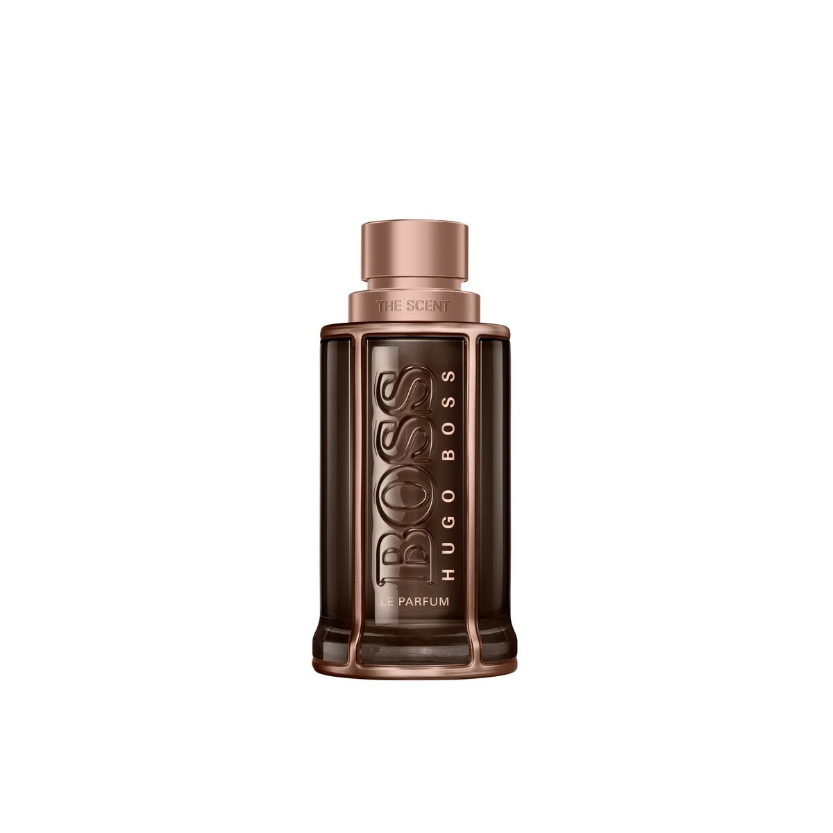 Parfym Unisex Hugo Boss-boss THE SCENT 100 ml