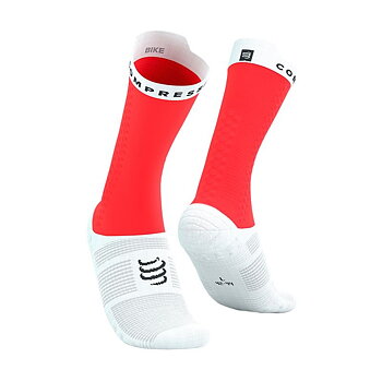 Kompressionsstrumpor Compressport Pro Racing
