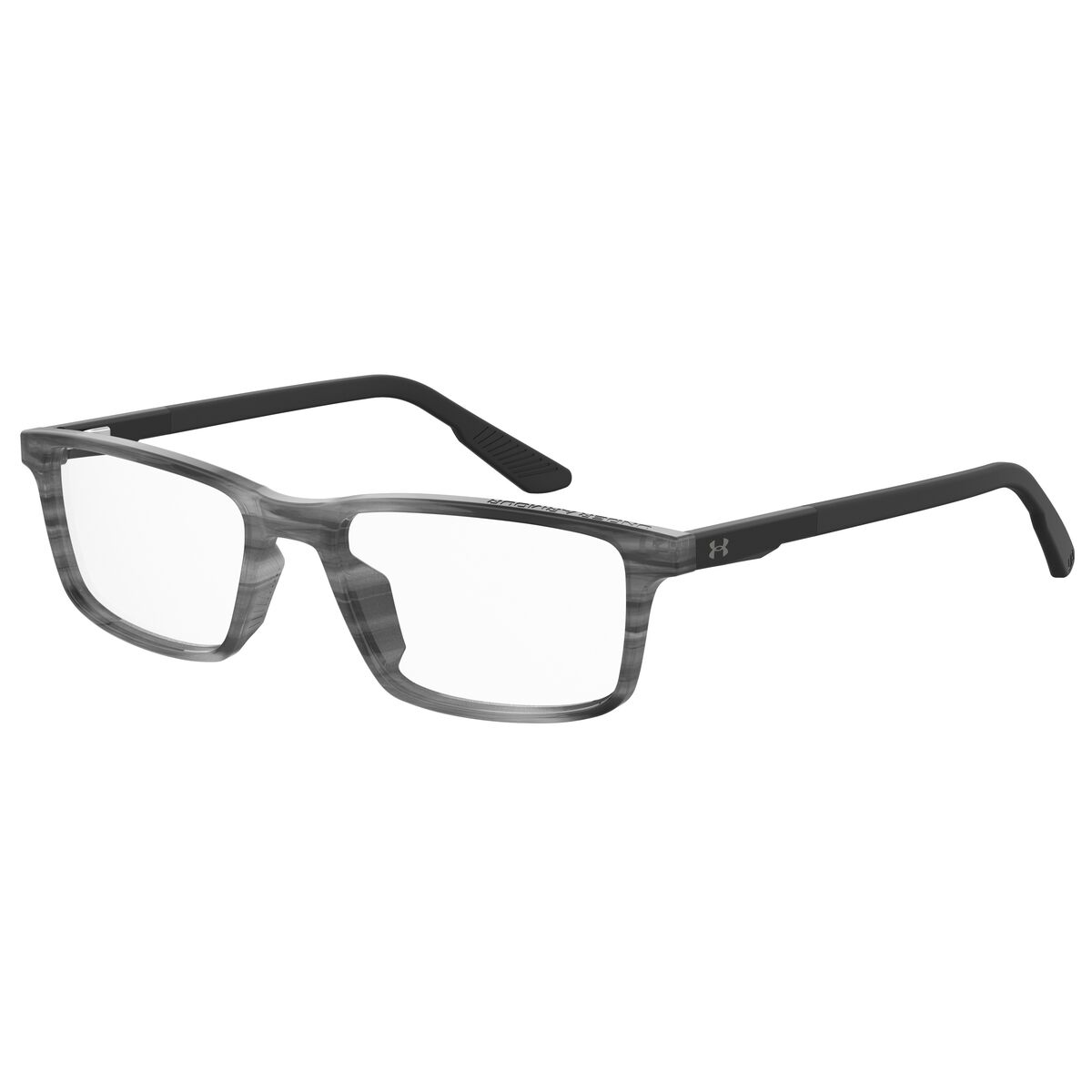 Glasögonbågar Under Armour UA50092W8F218 Grå Ø 52 mm