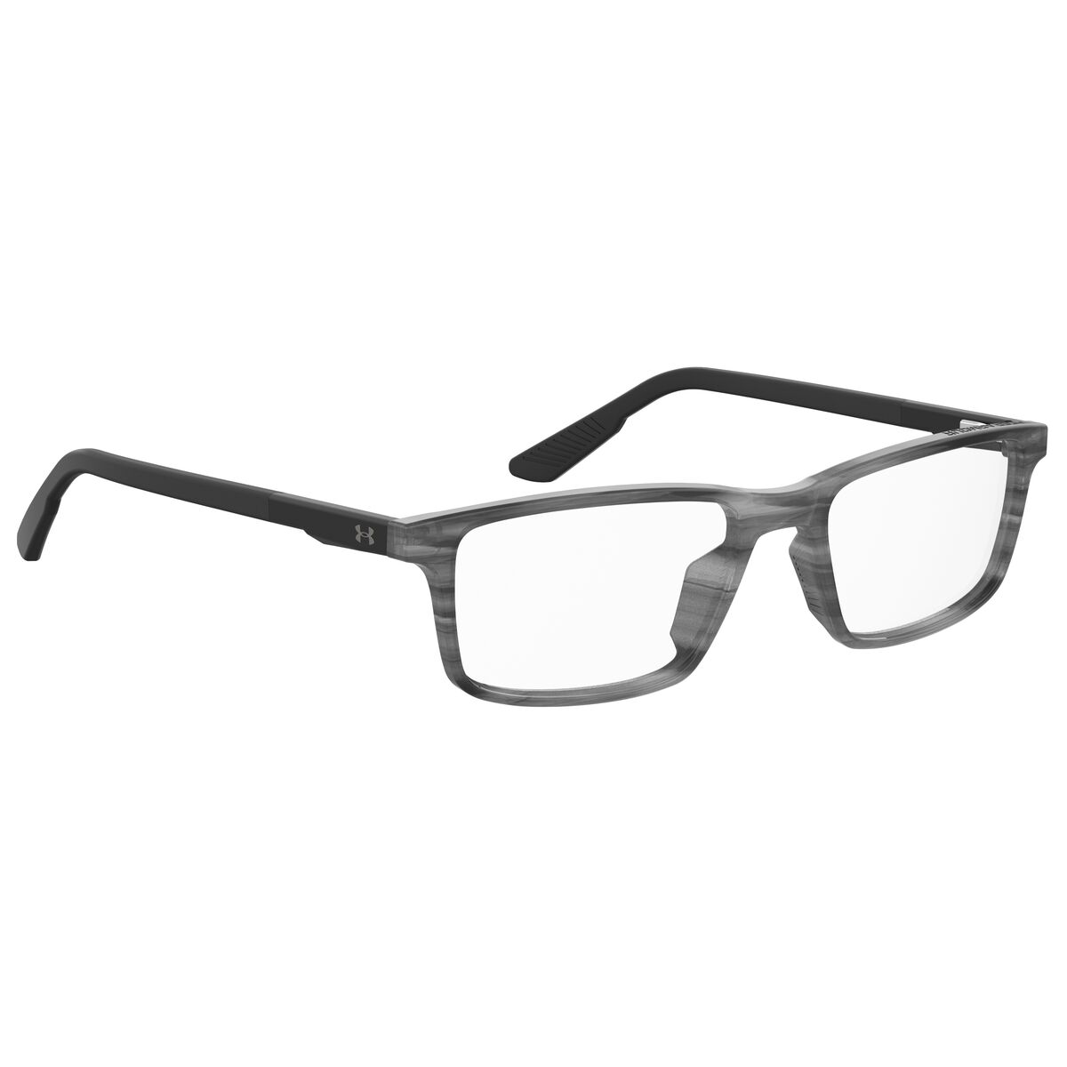 Glasögonbågar Under Armour UA50092W8F218 Grå Ø 52 mm - 3