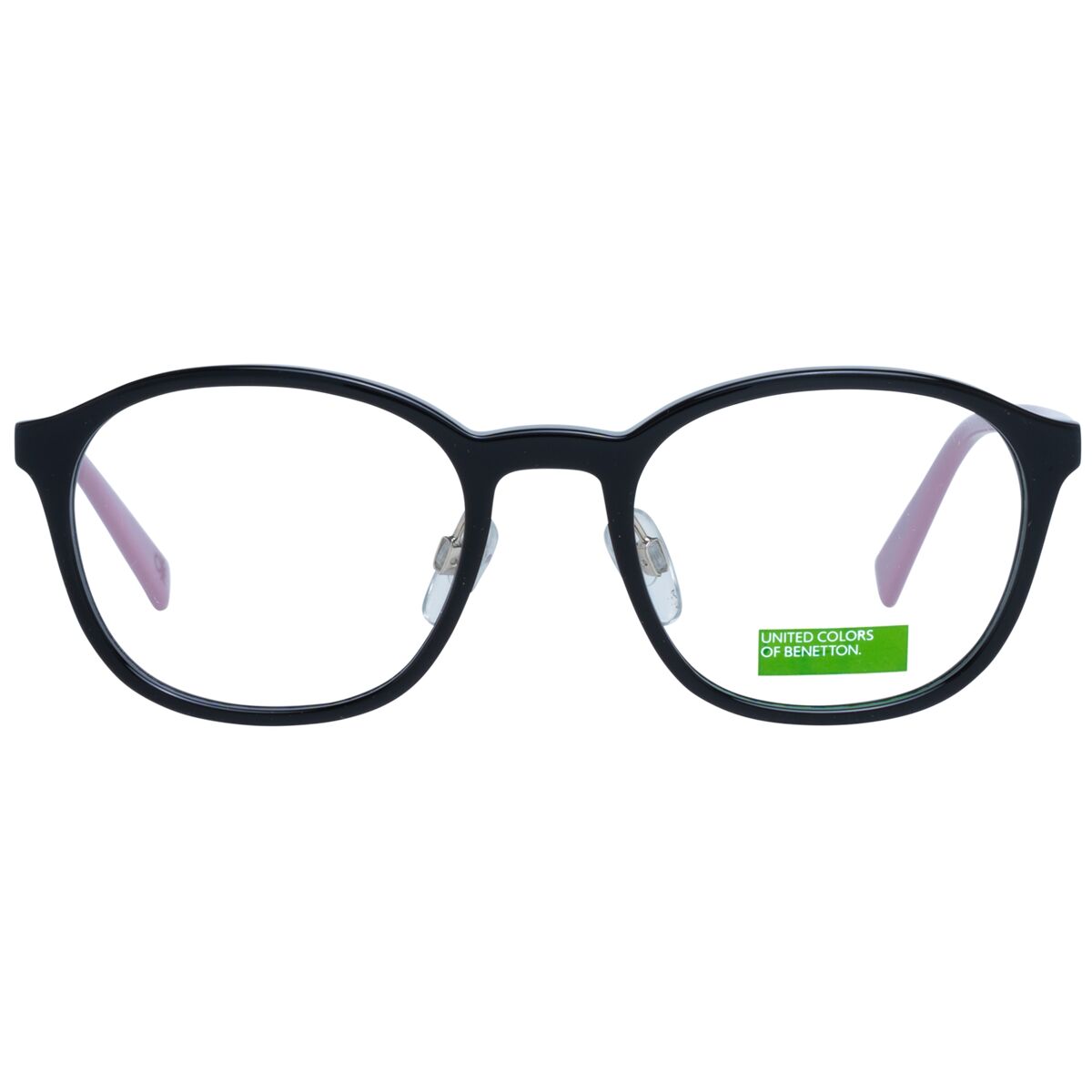 Glasögonbågar Benetton BEO1028 49001 - 2
