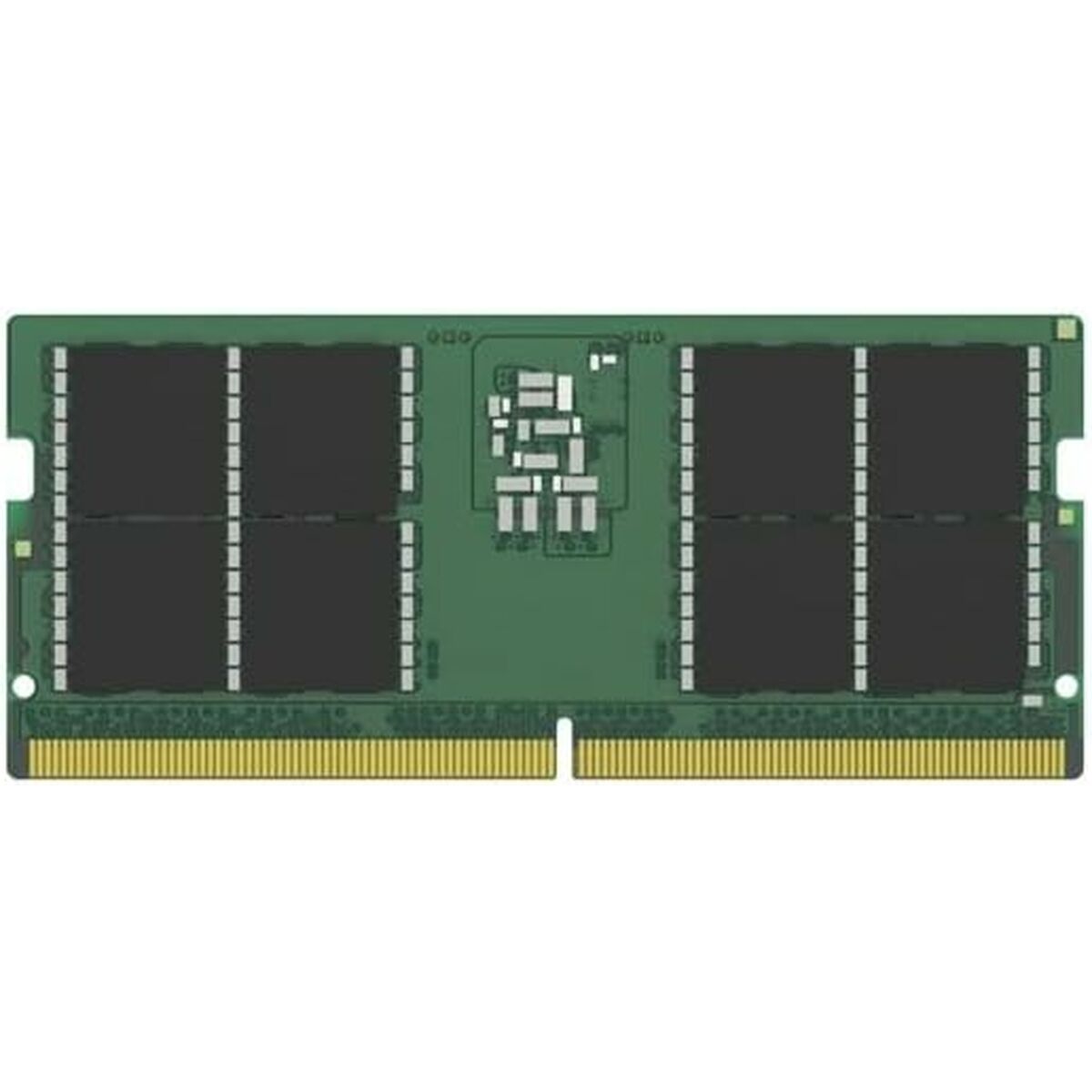 RAM-minne Kingston KCP556US6-8 8 GB 5600 MHz DDR5 - 3