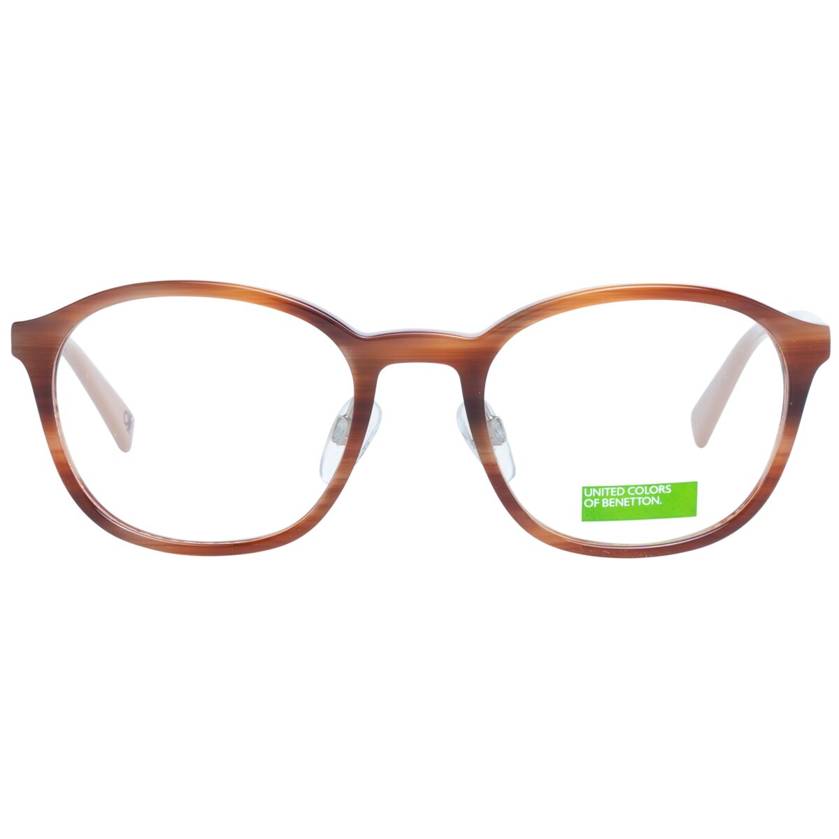 Glasögonbågar Benetton BEO1028 49151 - 2