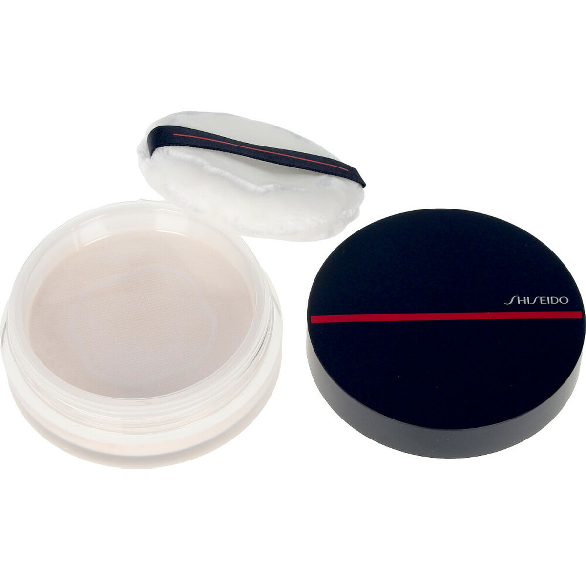 Kompaktpulver Synchro Skin Shiseido (6 g) - 2