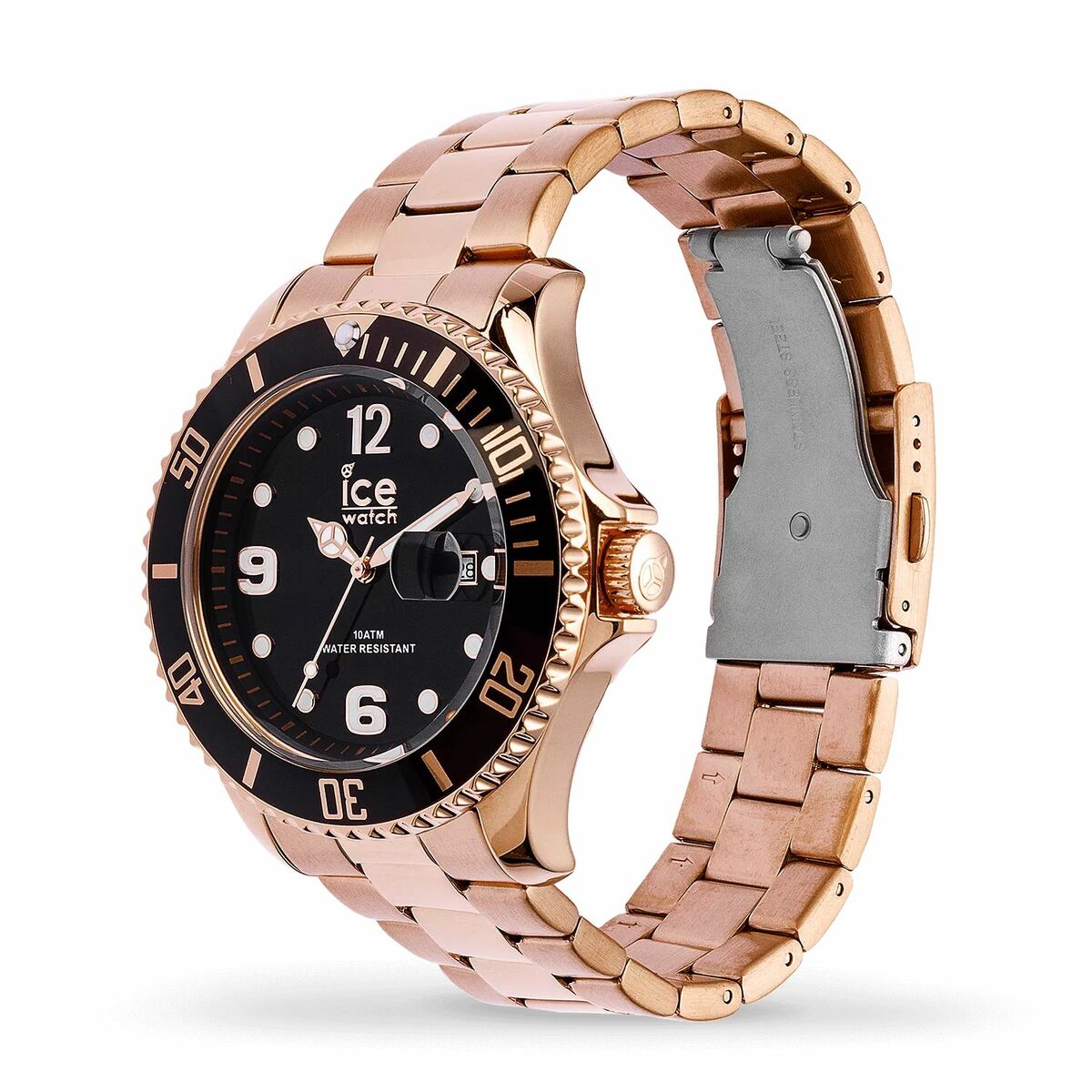 Herrklocka Ice 020909 (Ø 40 mm) - 2