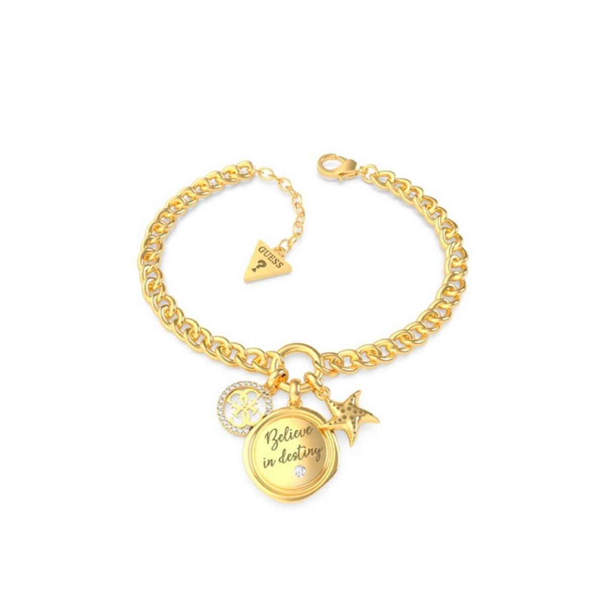 Damarmband Guess UBB70054-S 20 cm