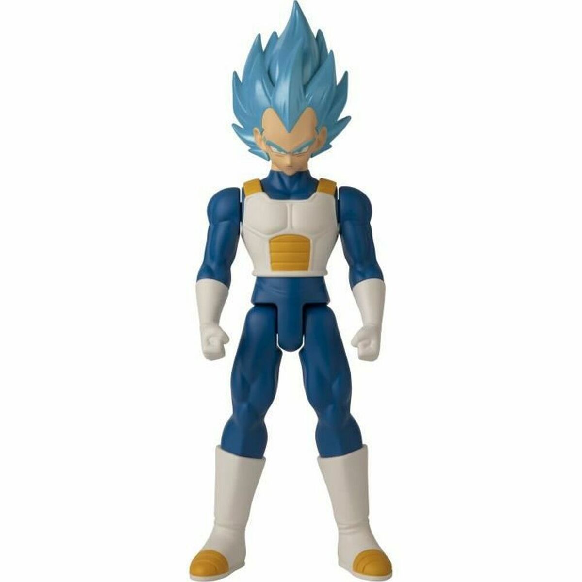 Actionfigurer Dragon Ball Vegeta Super Saiyan Blue Bandai 36732 30 cm (30 cm)