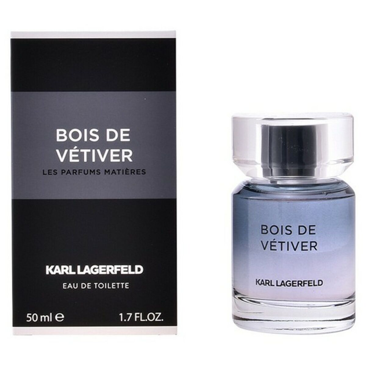 Parfym Herrar Lagerfeld EDT - 2