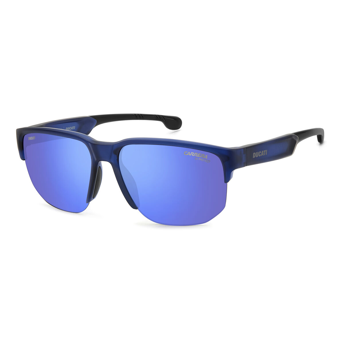 Herrsolglasögon Carrera CARDUC028SPJP ø 63 mm