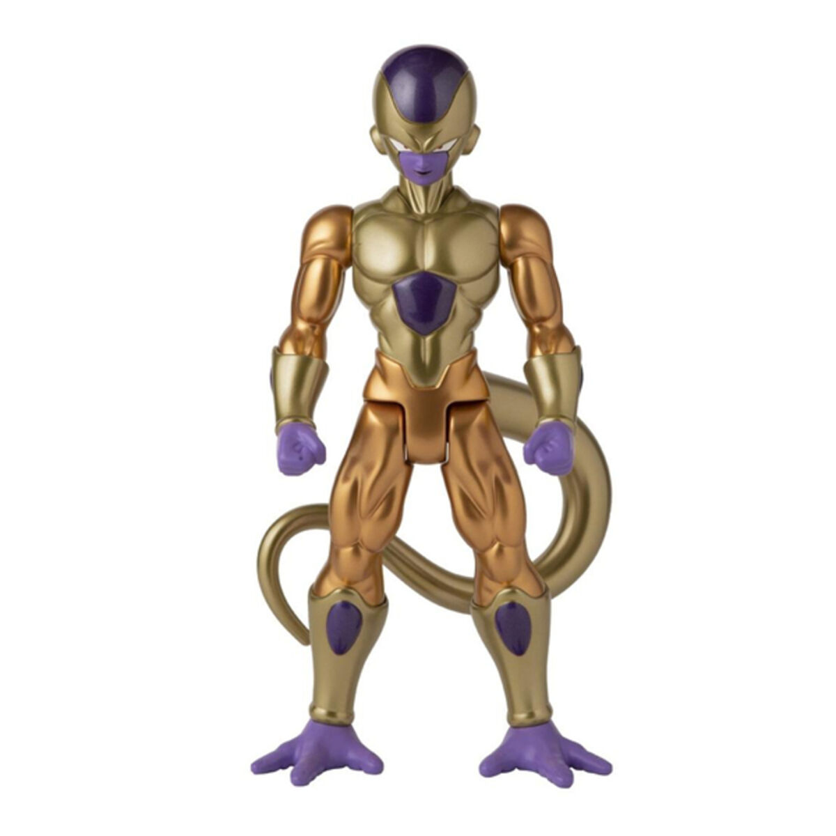 Ledad figur Dragon Ball Super: Giant Limit Breaker Golden Frieza 30 cm - 2