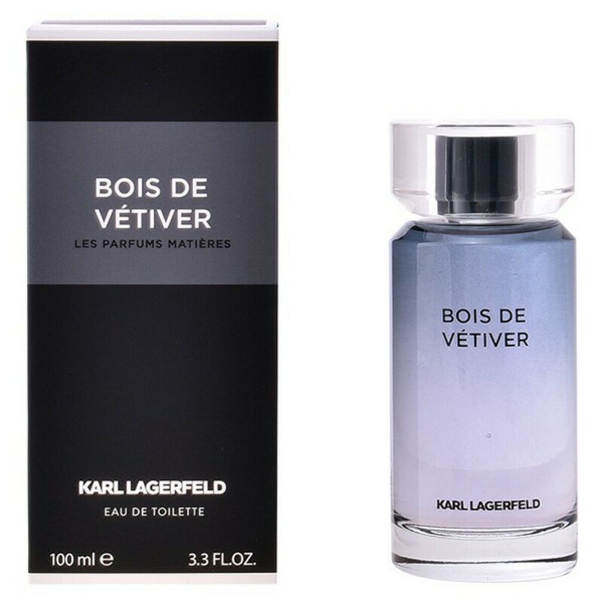 Parfym Herrar Lagerfeld EDT
