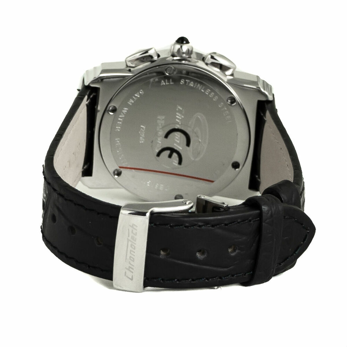 Damklocka Chronotech CT7280B-03 (Ø 33 mm) - 2