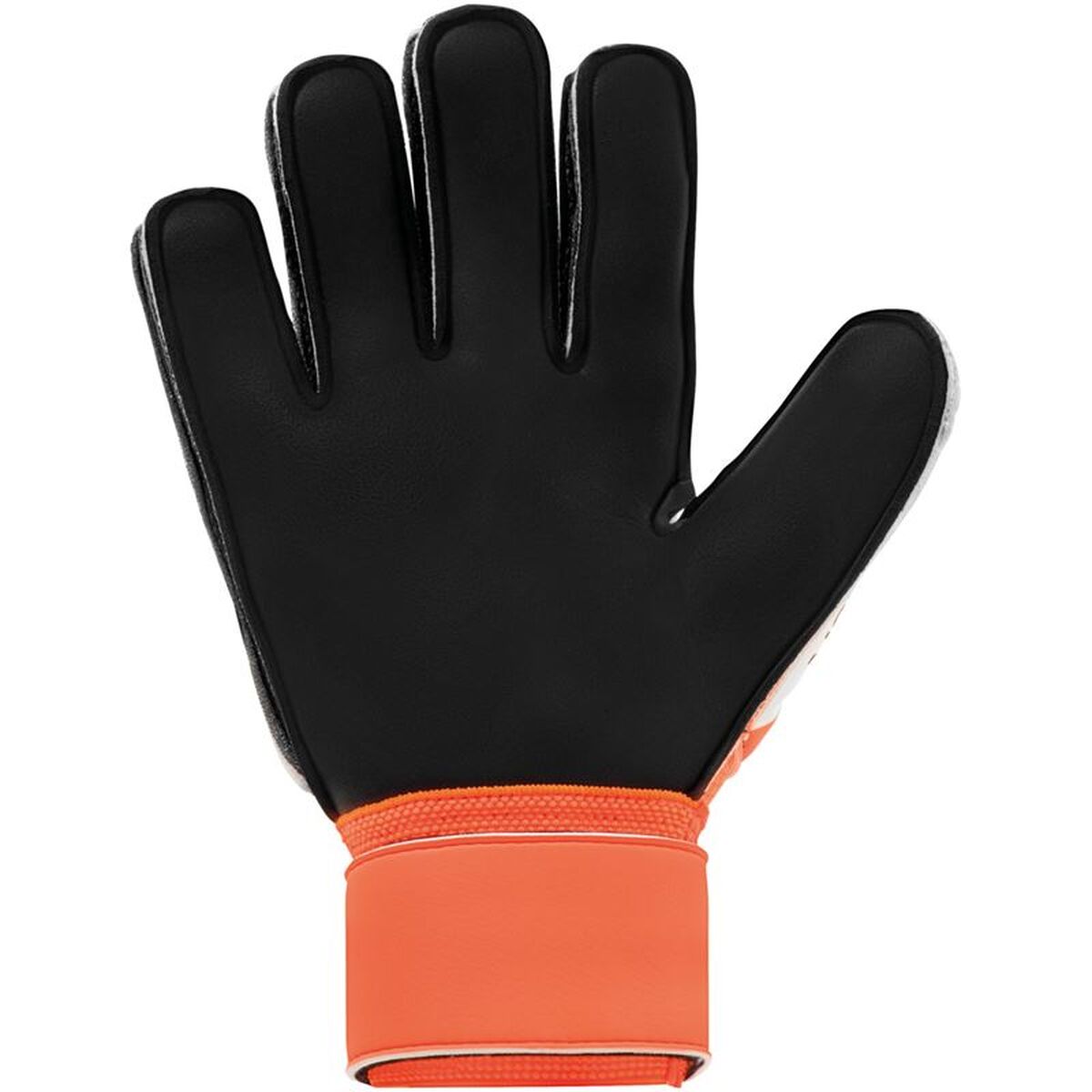 Målvaktshandskar Uhlsport Soft Resist+ Flex Frame Orange Vuxna - 2