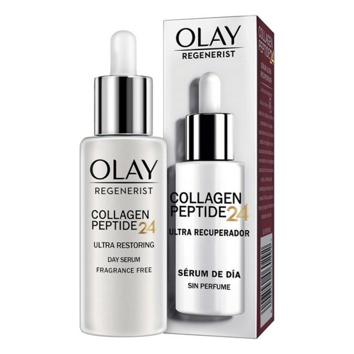 Anti-agingserum Olay Regenerist Collagen 40 ml