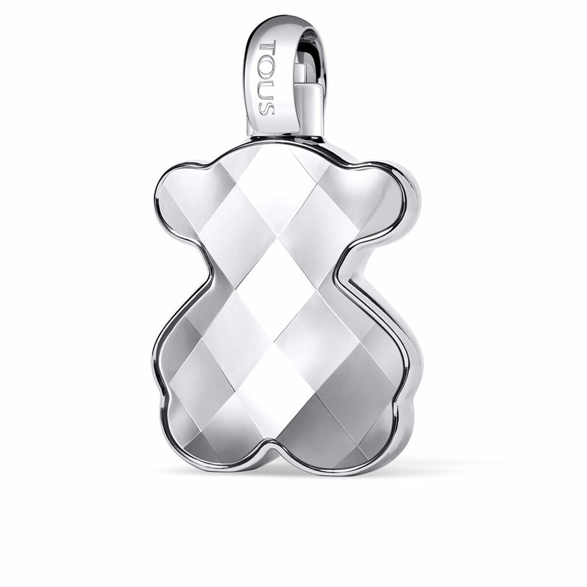 Parfym Damer Tous LoveMe The Silver Parfum EDP 90 ml