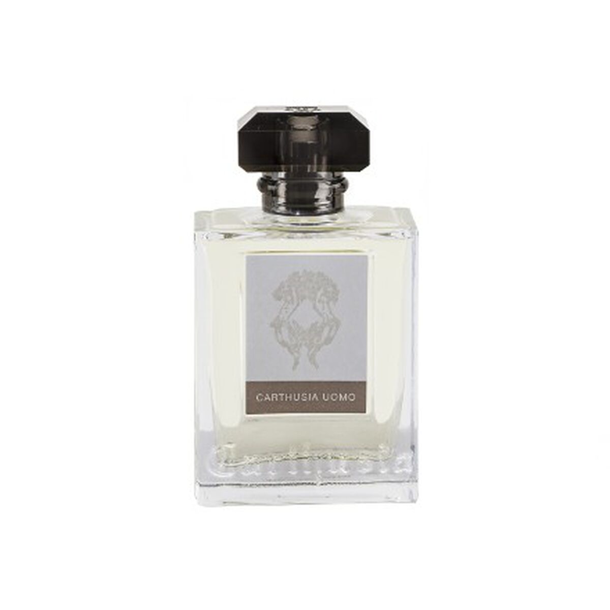 Parfym Herrar Carthusia CARTHUSIA UOMO 100 ml - 3