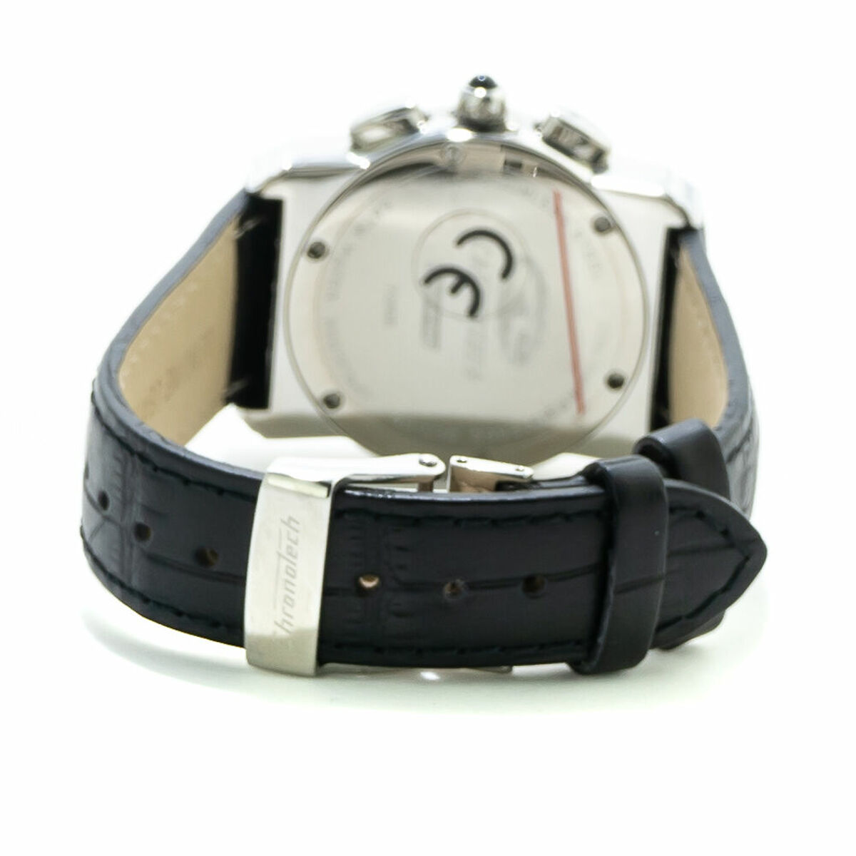 Damklocka Chronotech CT7280B-04 (Ø 33 mm) - 2