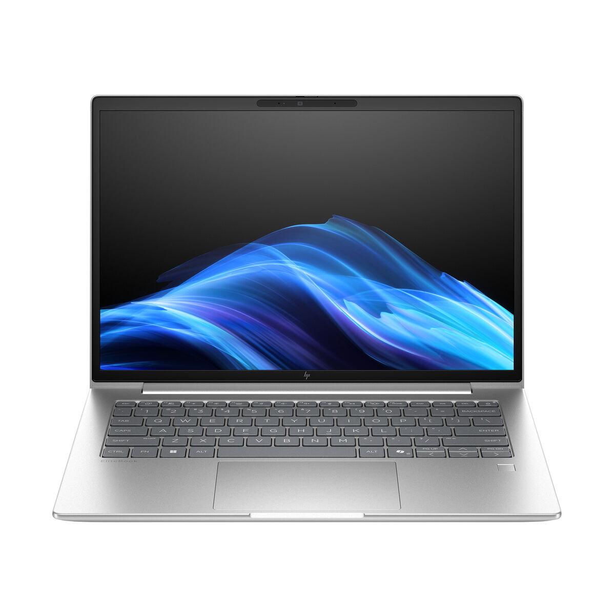 Bärbar dator HP CQ0B3AT#ABE 14" 16 GB RAM 512 GB SSD AMD Ryzen 7