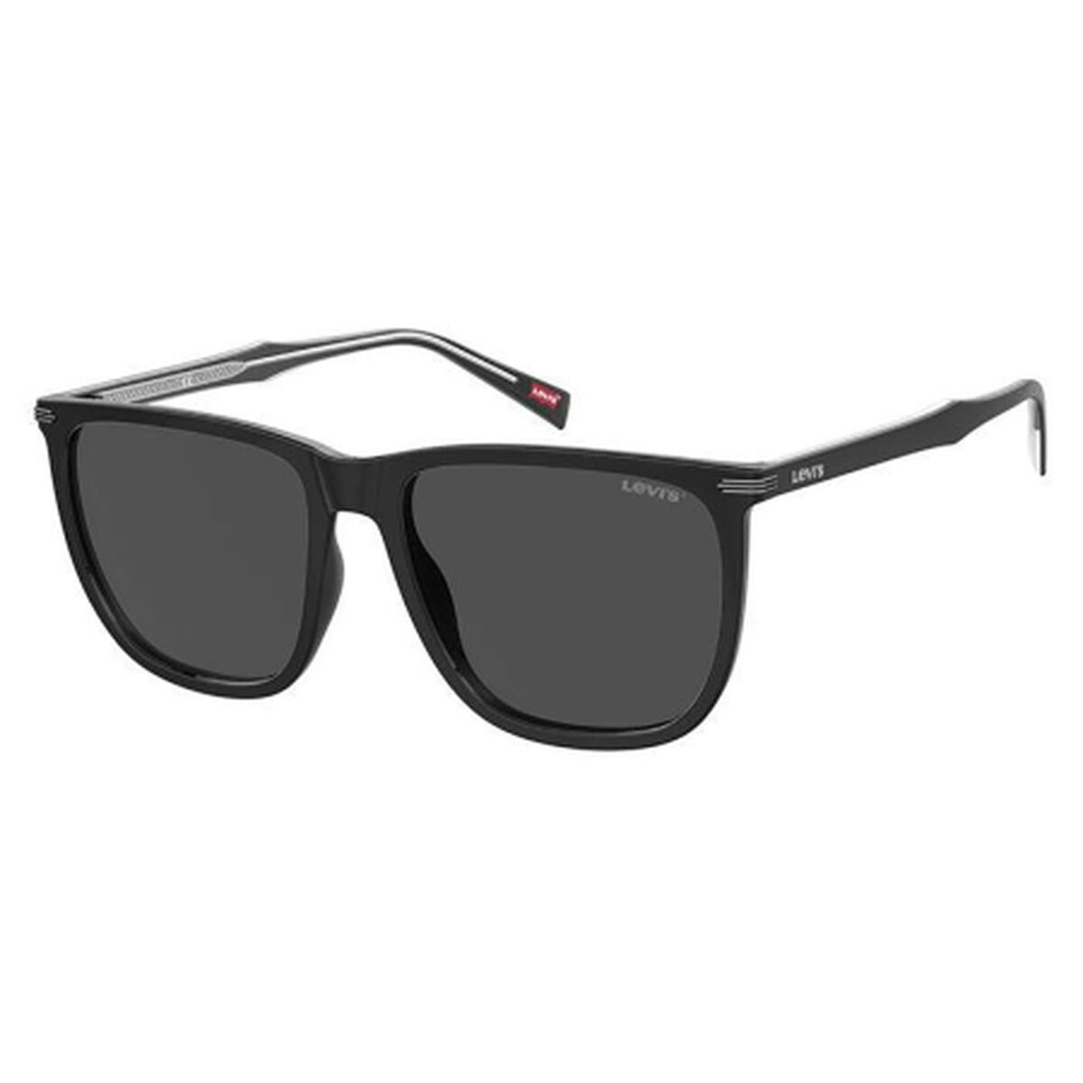 Herrsolglasögon Levis LV5020S807F7I ø 57 mm