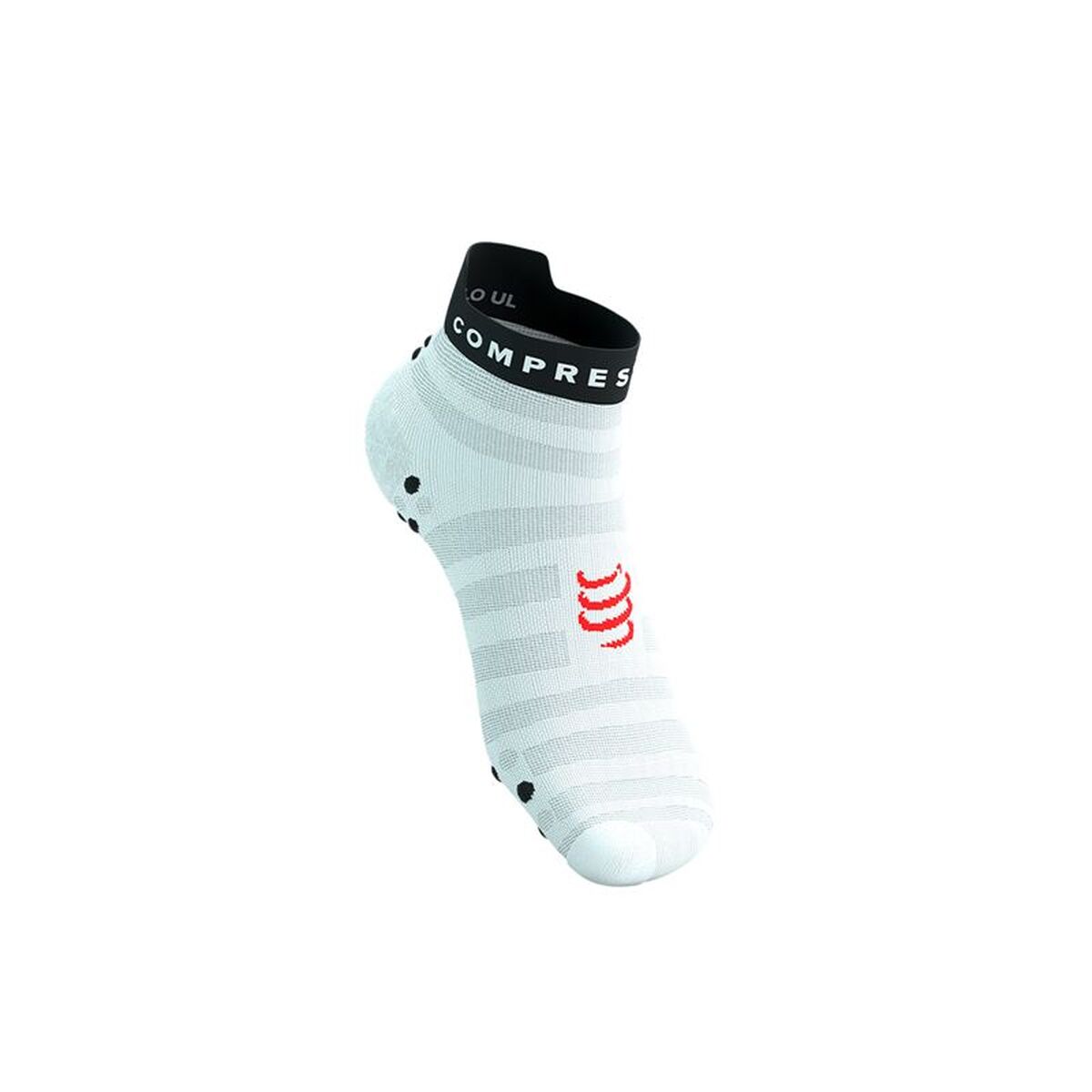 Kompressionsstrumpor Compressport Pro Racing - 2