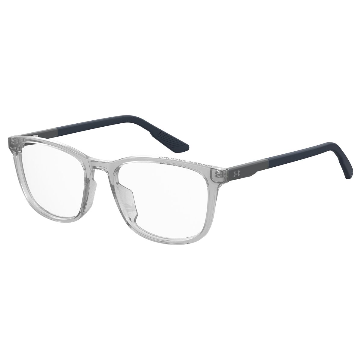 Glasögonbågar Under Armour UA5011GKB7F41 Grå ø 54 mm