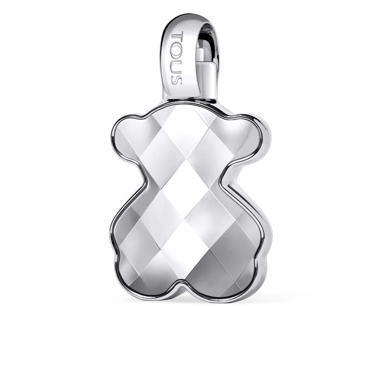Parfym Damer Tous LoveMe The Silver Parfum EDP 50 ml