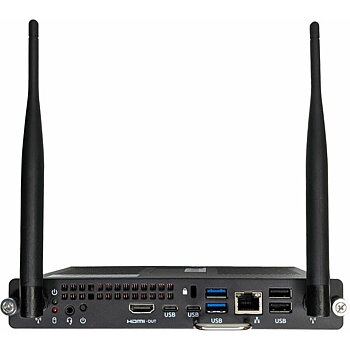 Mini PC Smart Technologies PCM13-I7V i7-1365u 16 GB RAM 256 GB SSD