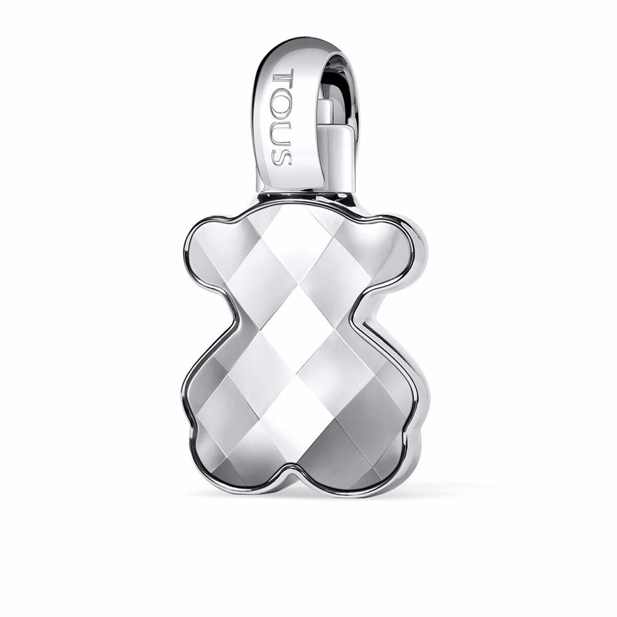 Parfym Damer Tous LoveMe The Silver Parfum EDP 30 ml