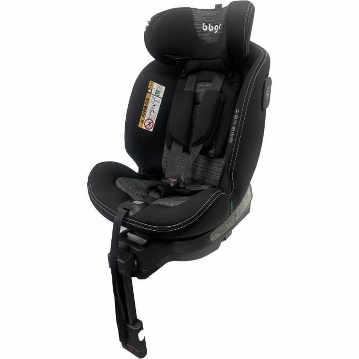 Bilstol BBGO ECE R129/04