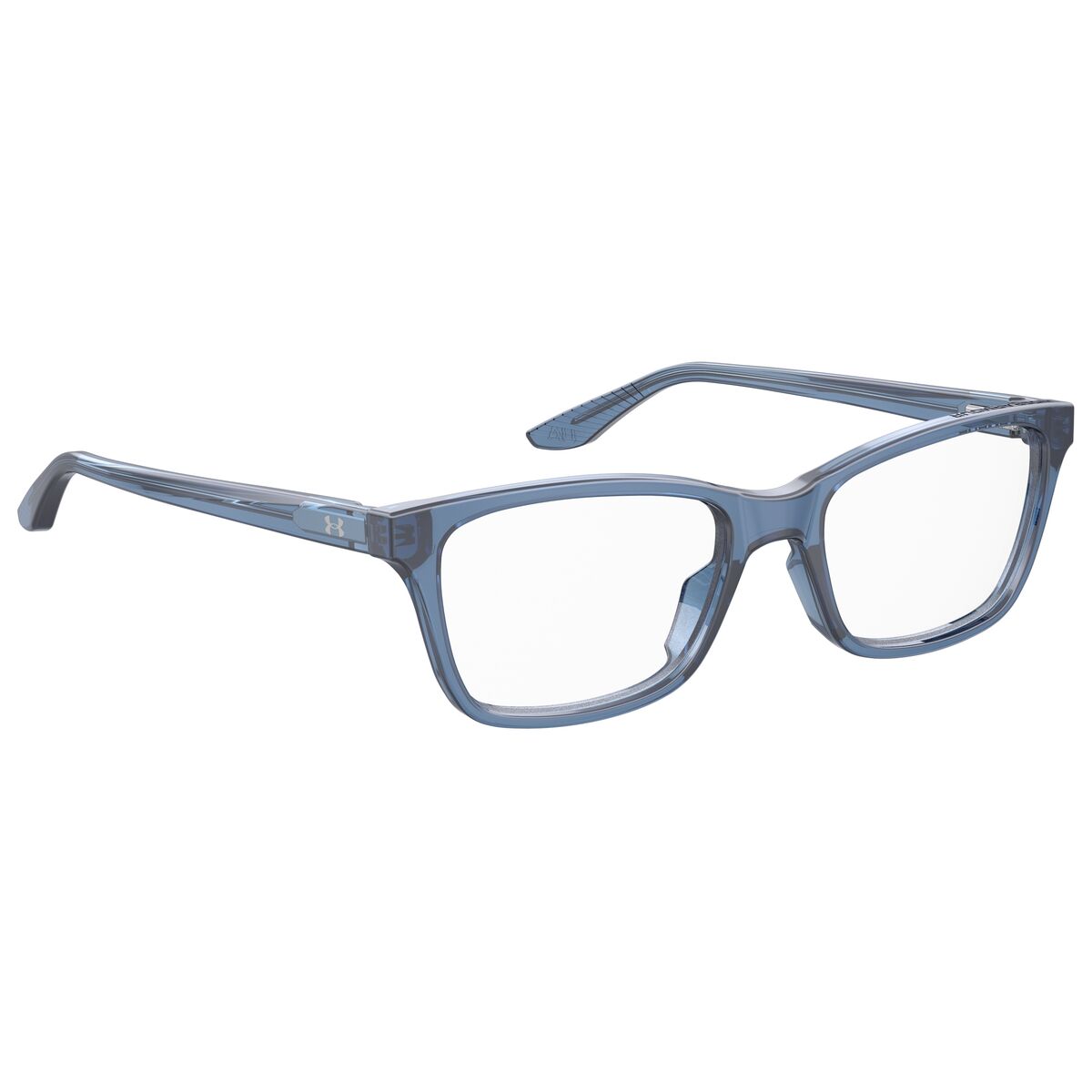 Glasögonbågar Under Armour UA5012OXZF117 Ø 51 mm - 3