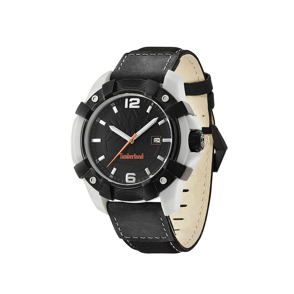 Herrklocka Timberland 13326JPGYB02B