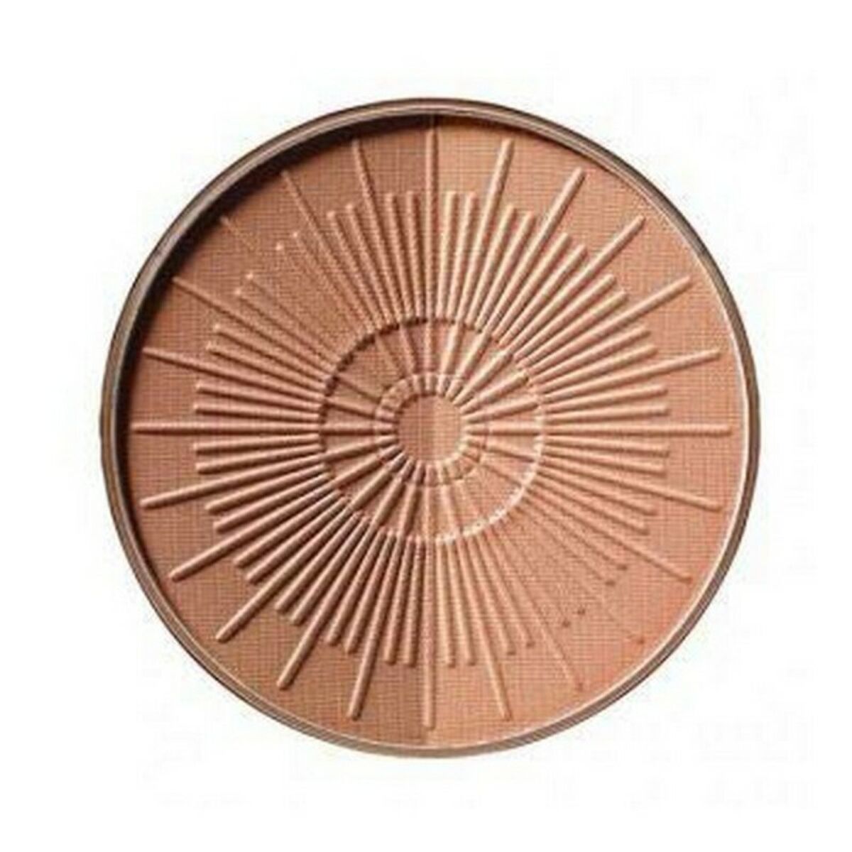 Brunt kompaktpulver Artdeco Bronzing Powder Compact Nº 50-Almond 10 g