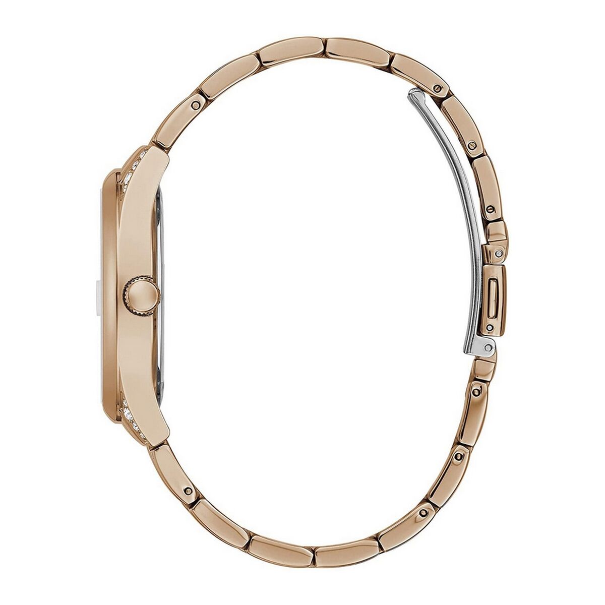 Damklocka Guess GW0047L2 (Ø 36 mm) - 2