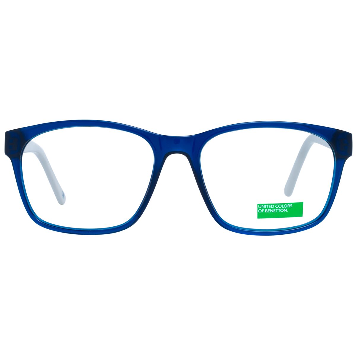 Glasögonbågar Benetton BEO1034 55622 - 2