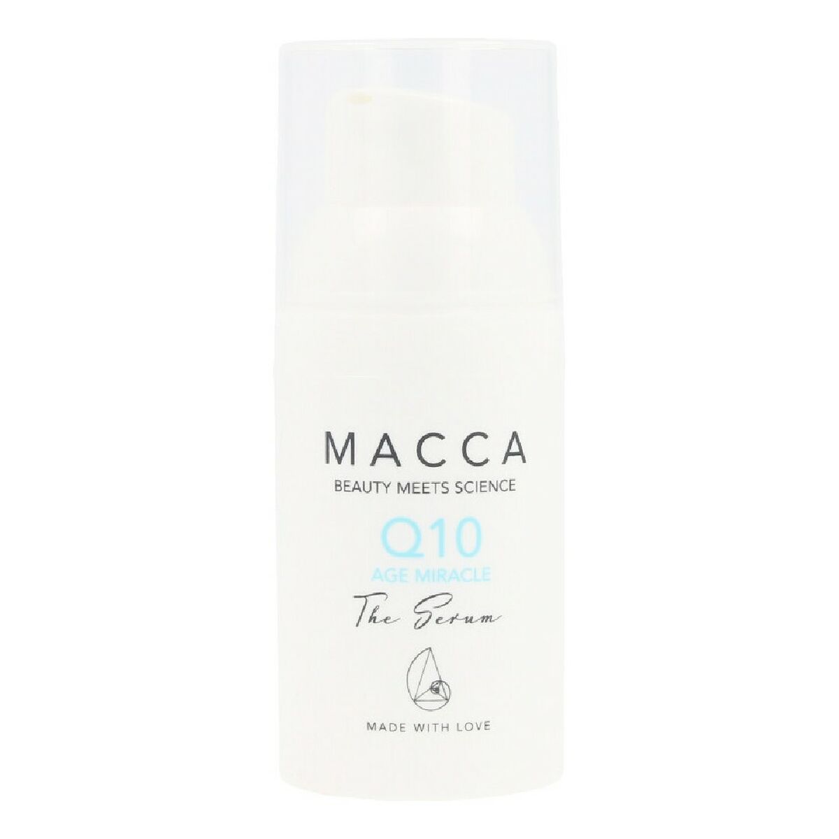 Anti-agingserum Macca Age Miracle 30 ml