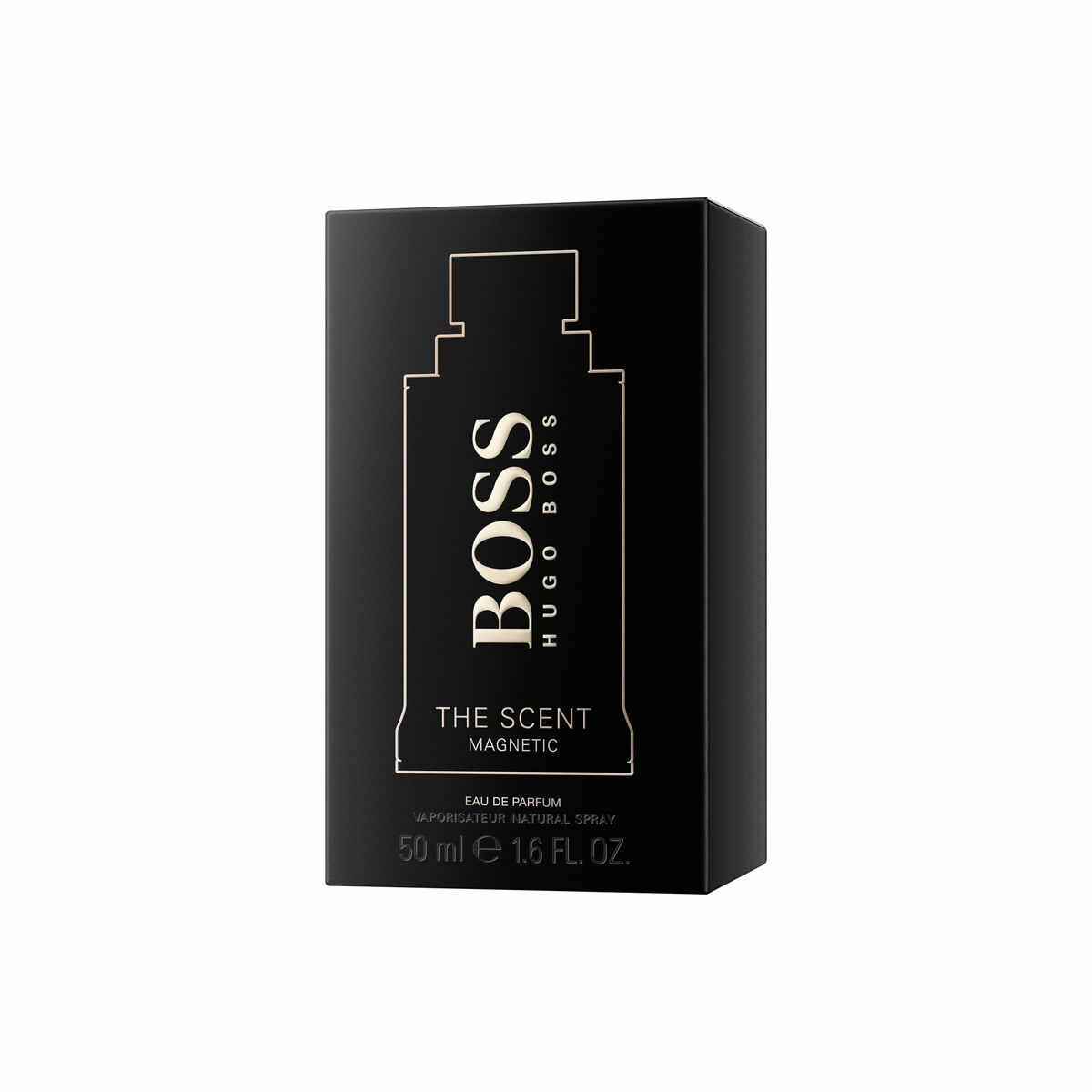 Parfym Herrar BOSS THE SCENT FOR HIM MAGNETIC EDP 50 ml - 3