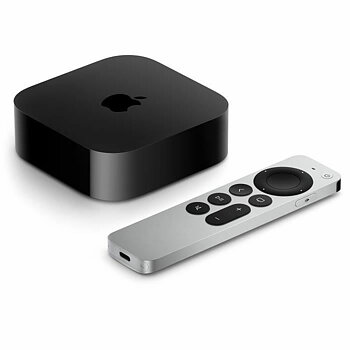 Streaming-enhet Apple TV 4K