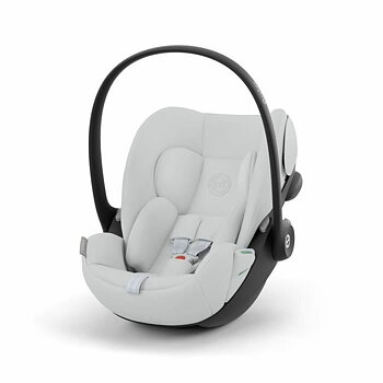 Bilstol Cybex Grå ECE R129/04
