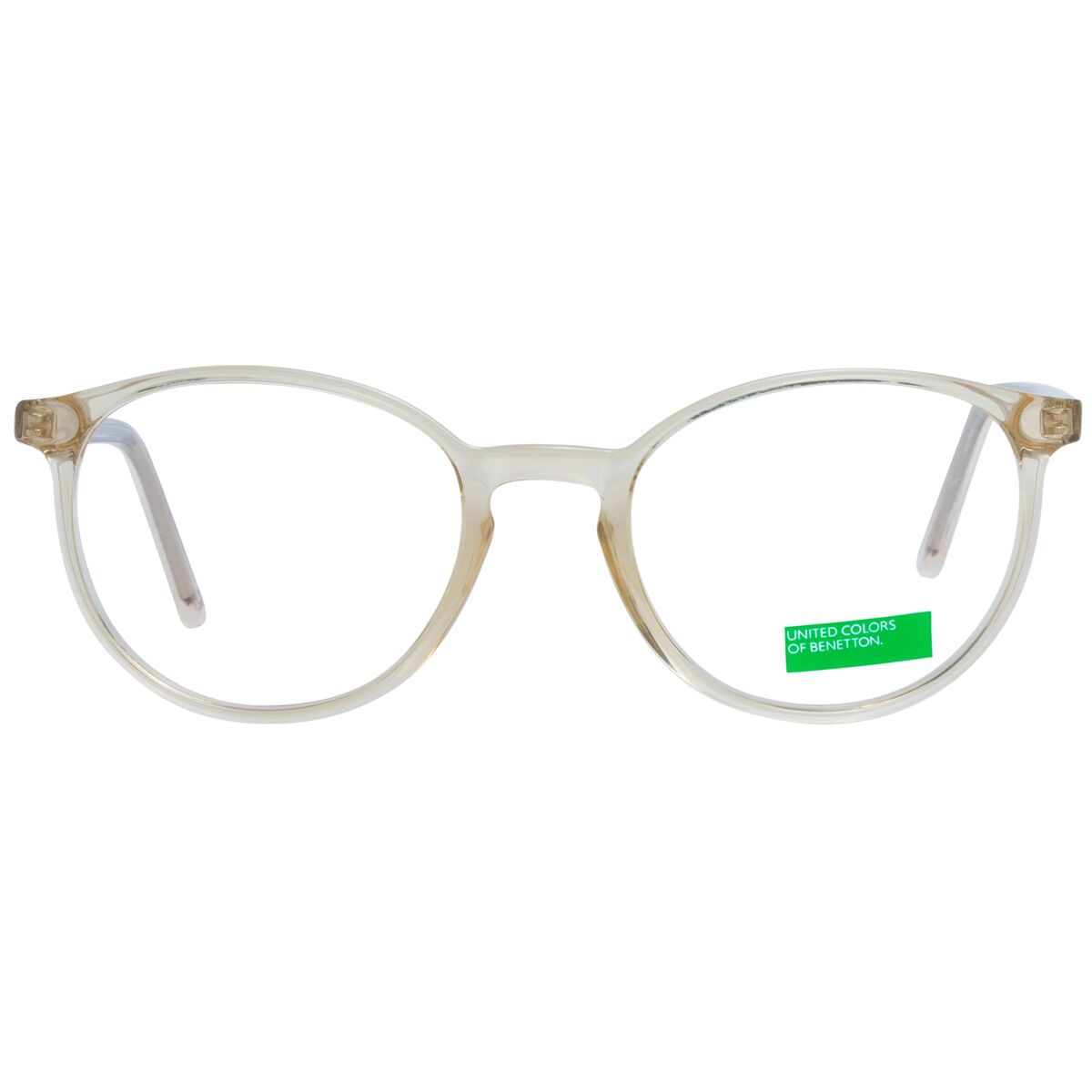Glasögonbågar Benetton BEO1036 50132 - 2