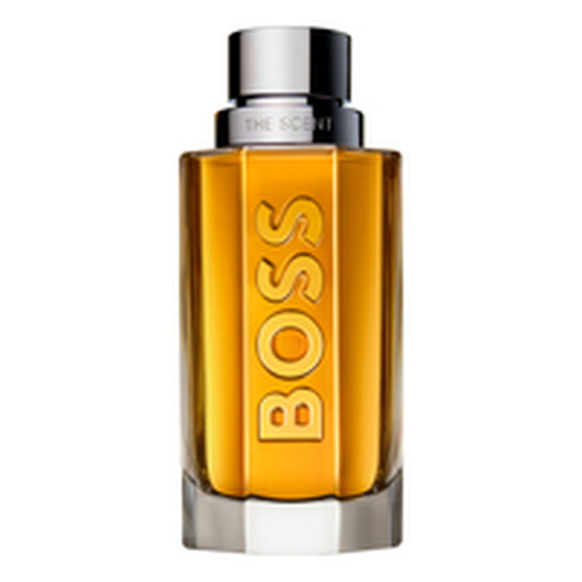 Parfym Herrar BOSS THE SCENT EDT 200 ml - 2