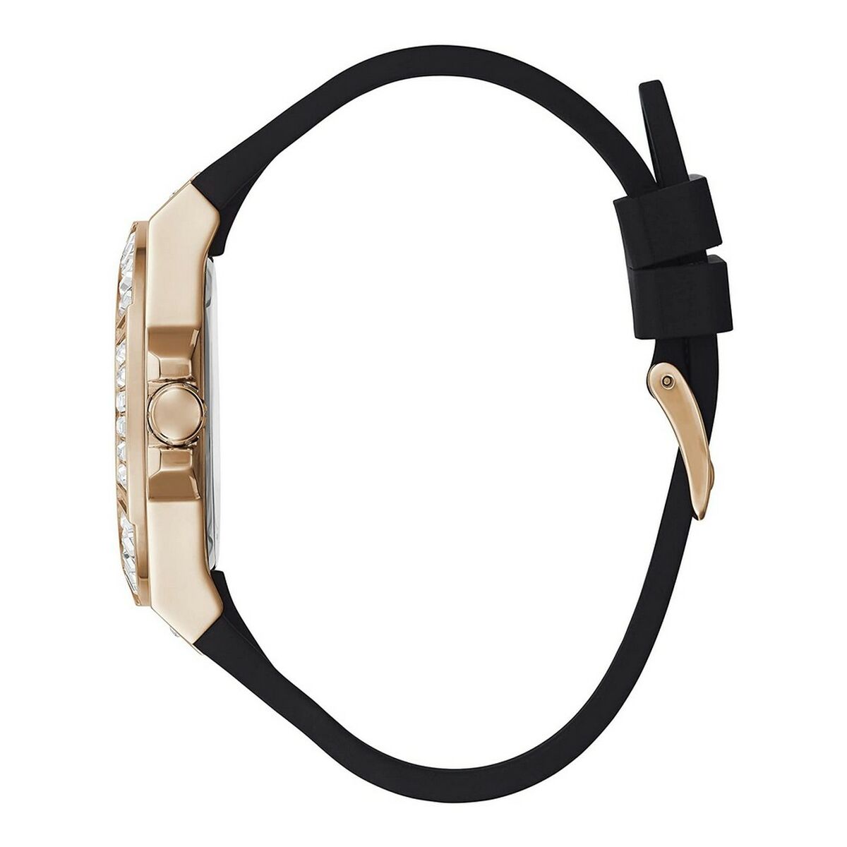 Damklocka Guess GW0118L2 (Ø 39 mm) - 2