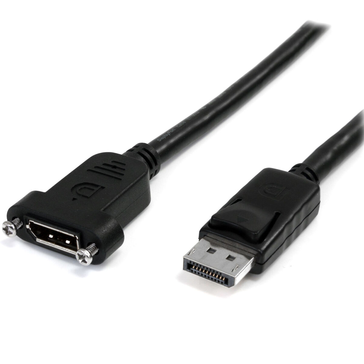 DisplayPort Kabel Startech DPPNLFM3PW - 2