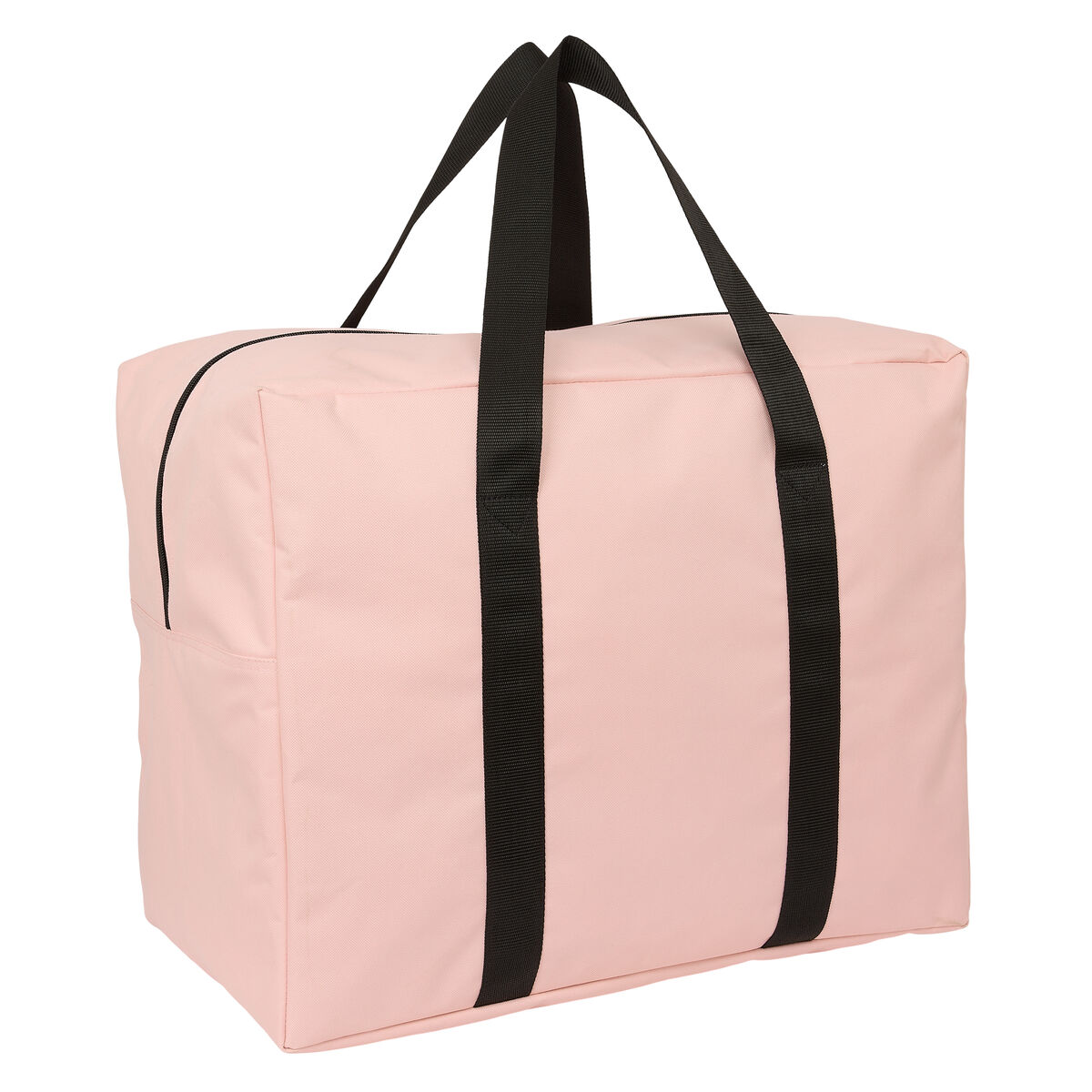 Damväska Minnie Mouse Blush Rosa 50 x 40 x 28 cm - 2