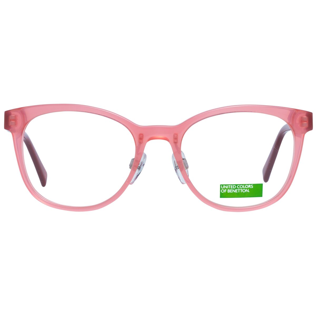Glasögonbågar Benetton BEO1040 50283 - 2