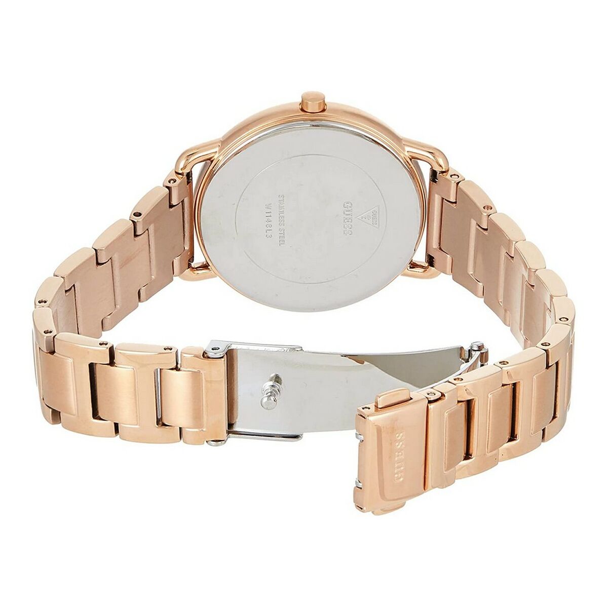Damklocka Guess W1148L3 (Ø 34 mm) - 2