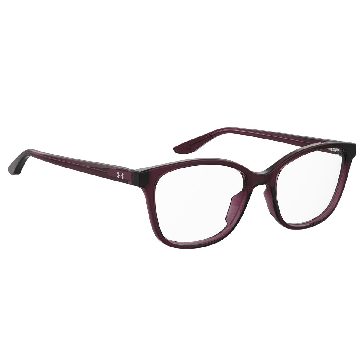 Glasögonbågar Under Armour UA5013YKZF217 Ø 52 mm - 3