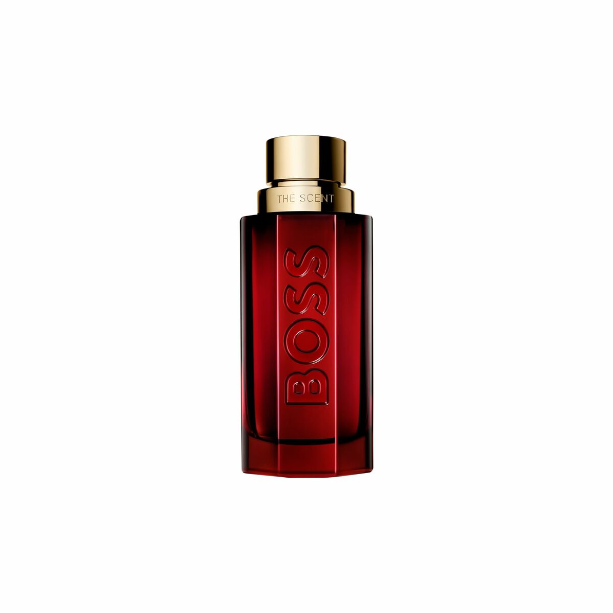 Parfym Herrar Hugo Boss-boss THE SCENT 100 ml