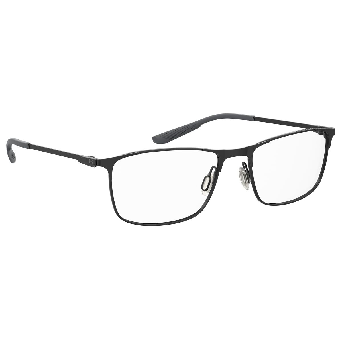 Glasögonbågar Under Armour UA5015G003F61 Svart ø 56 mm - 3