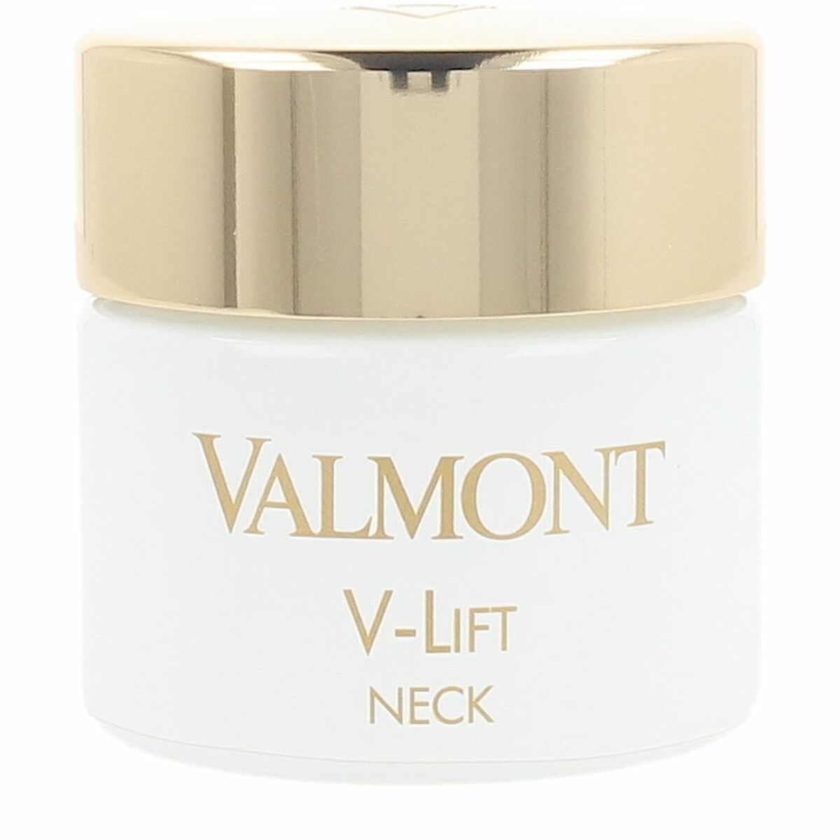 Hals- och dekolletagekräm Valmont V-LIFT 50 ml